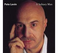 Levin Pete - Solitary Man