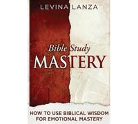 Levina Lanza Bible Study (Tascabile)