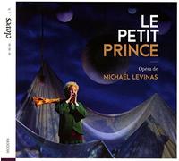 LEVINAS, M. - LE PETIT PRINCE