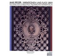 Levine,David - Variationen U.Fugen F.Klavier