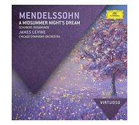 Levine (Direttore) - A Midsummer Night'S Dream (Sogno Di Una Notte Di Mezza Estate)