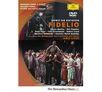 Levine( Direttore), Lloyd( Basso), Struckmann( Basso Baritono) - Fidelio