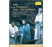 Levine( Direttore), Price( Soprano), Nucci Leo( Baritono) - La Forza Del Destino (1984)(Opera Completa)
