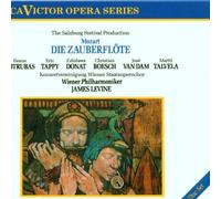 Levine,J. - Die Zauberflöte (Ga)