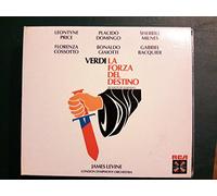 Levine,J. - La Forza Del Destino (Ga)