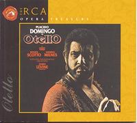 Levine,J. - Verdi: Otello