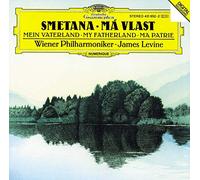 Levine James (Direttore) - Ma Vlast (La Mia Patria )