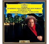Levine, James - Dvorak: Symphony No. 9 From The