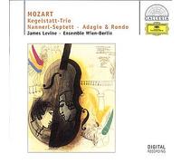 Levine,James - Kegelstatt-Trio/Nannerl-7.