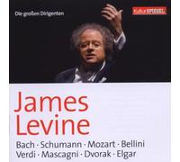 Levine,James - Kulturspiegel die Grossen Dirigenten