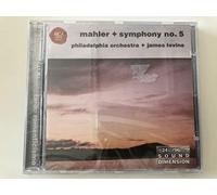 Levine,James - Mahler 5