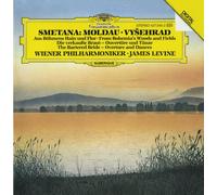 Levine,James - Moldava