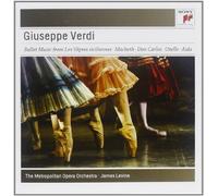 Levine, James - Musica Da Ballo Dalle Opere