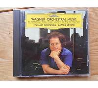 Levine,James - Musica Orchestrale