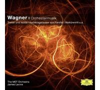 Levine,James - Orchestermusik