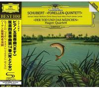 Levine, James - Schubert: Piano Quintet