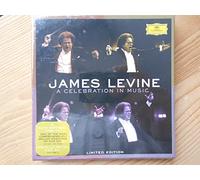 Levine,James - Una Celebrazione in Musica