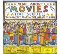 Levine - Mad About Movies