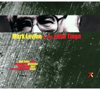 Levine,Mark & the Latin Tinge - Mark Levine & the Latin Tinge