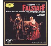 Levine & Met O - Verdi: Falstaff [Linear Pcm]