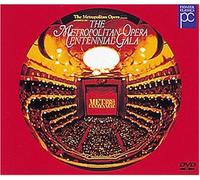 Levine - Metropolitan Opera Centennial