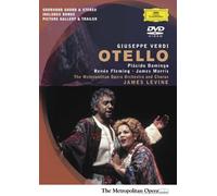 Levine & Metropolitan Opera O - Verdi: Otello [Ltd. Reissue]