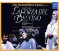 Levine & Metropolitan Opera - Verdi: la Forza Del Destino