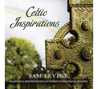 Levine, Sam - Celtic Inspirations