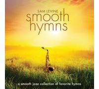 Levine, Sam - Smooth Hymns