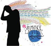 Levine, Sunny - Love Rhino