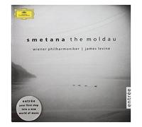 Levine/Vienna Philharmonic Orchestra - Smetana: Moldau