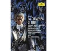 Levine & Vpo - Mozart: la Clemenza di Tito [Dt