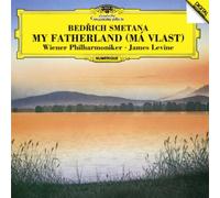 Levine & Vpo - Smetana: Ma Vlast
