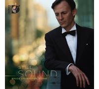 Levingston Bruce Pf - Still Sound