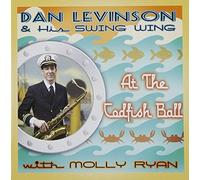 Levinson, Dan & His Swing Wing - At The Codfish Ball