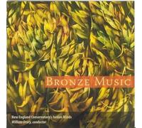 Levinson/Feltman/Peyton/Bell - Bronze Music