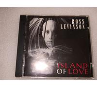 Levinson, Ross - Island of Love