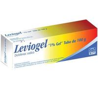 leviogel gel 1% 100g