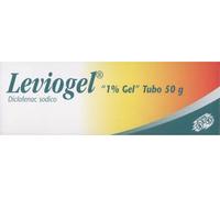 leviogel gel 1% 50g