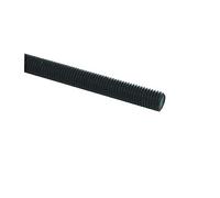 LEVIOR - Barra filettata M5, 1M DIN975 (TP 4. 8)