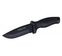 LEVIOR - Coltello da caccia Nirosta 230 mm