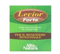 LEVIOR FORTE 30 COMPRESSE 900 MG