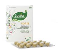 LEVIOR FORTE 30 COMPRESSE 900 MG