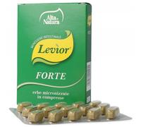 Levior Forte 70 Compresse Da 900 Mg