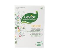 LEVIOR FORTE 30 COMPRESSE 900 MG
