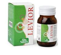 Levior Classico 100 compresse alta natura