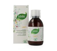 ALTA NATURA Levior Lact 200 ml - Integratore per il benessere intestinale