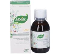 ALTA NATURA Levior Lact 200 ml - Integratore per il benessere intestinale
