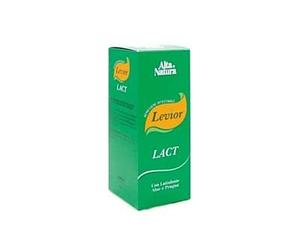 Levior Lact Soluzione 200 Ml