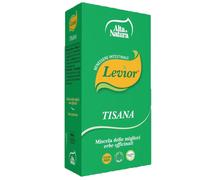 Alta Natura Levior Tisana 150 g Tè